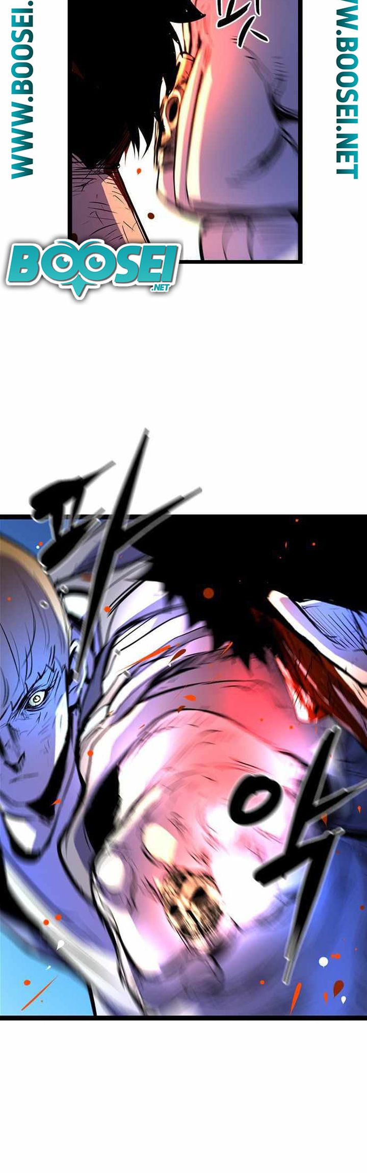 Hallym Gymnasium Chapter 86 Gambar 48