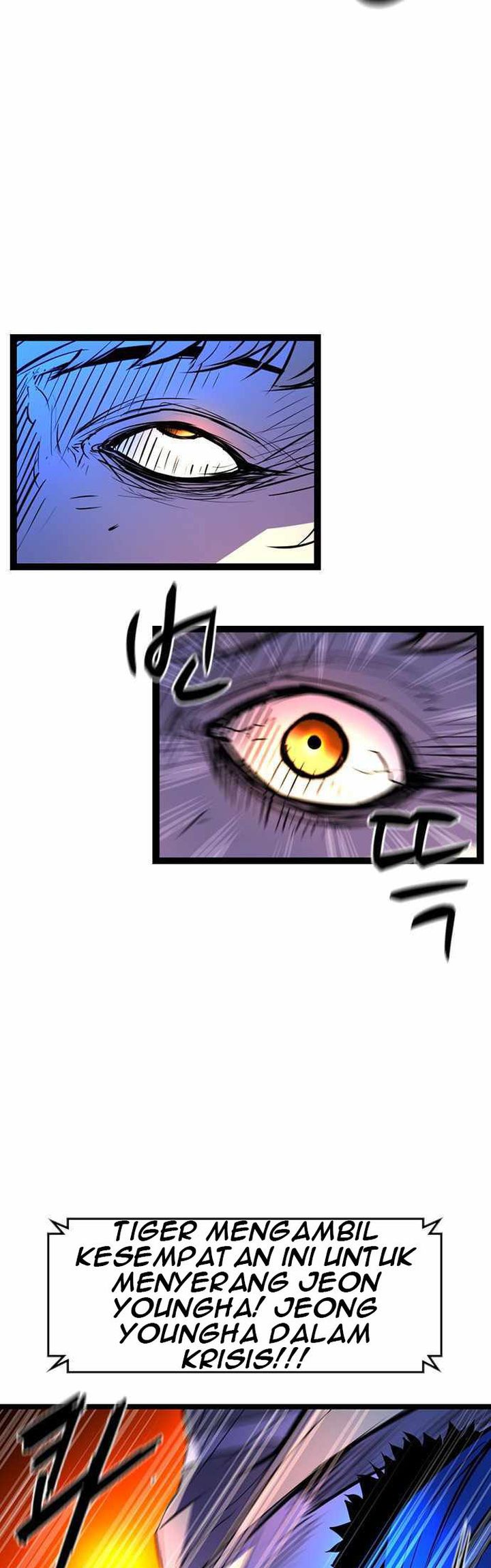 Hallym Gymnasium Chapter 86 Gambar 56