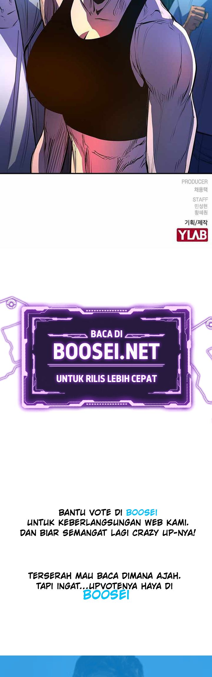 Hallym Gymnasium Chapter 86 Gambar 60