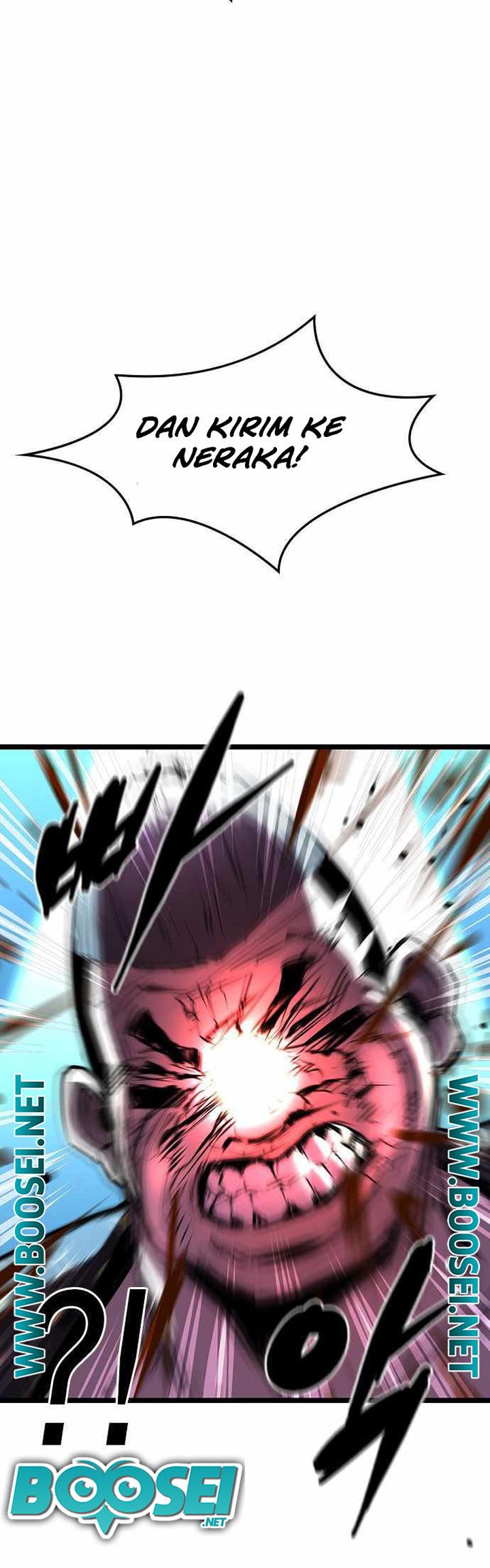 Hallym Gymnasium Chapter 89 Gambar 28