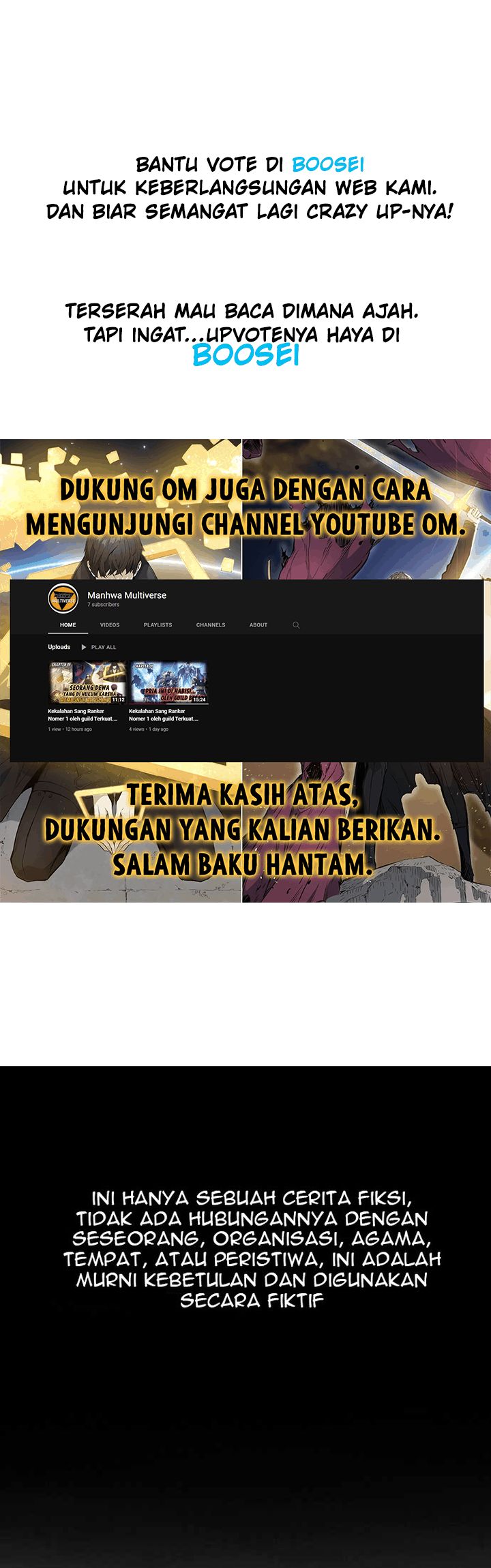 Manhwa Hallym Gymnasium Chapter 89 gambar nomor 2