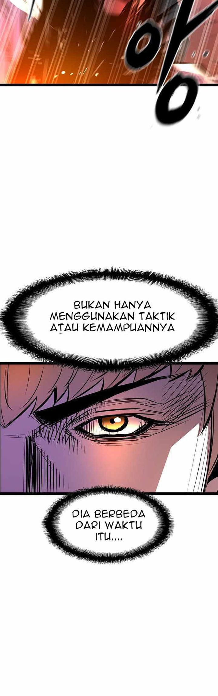Hallym Gymnasium Chapter 89 Gambar 38