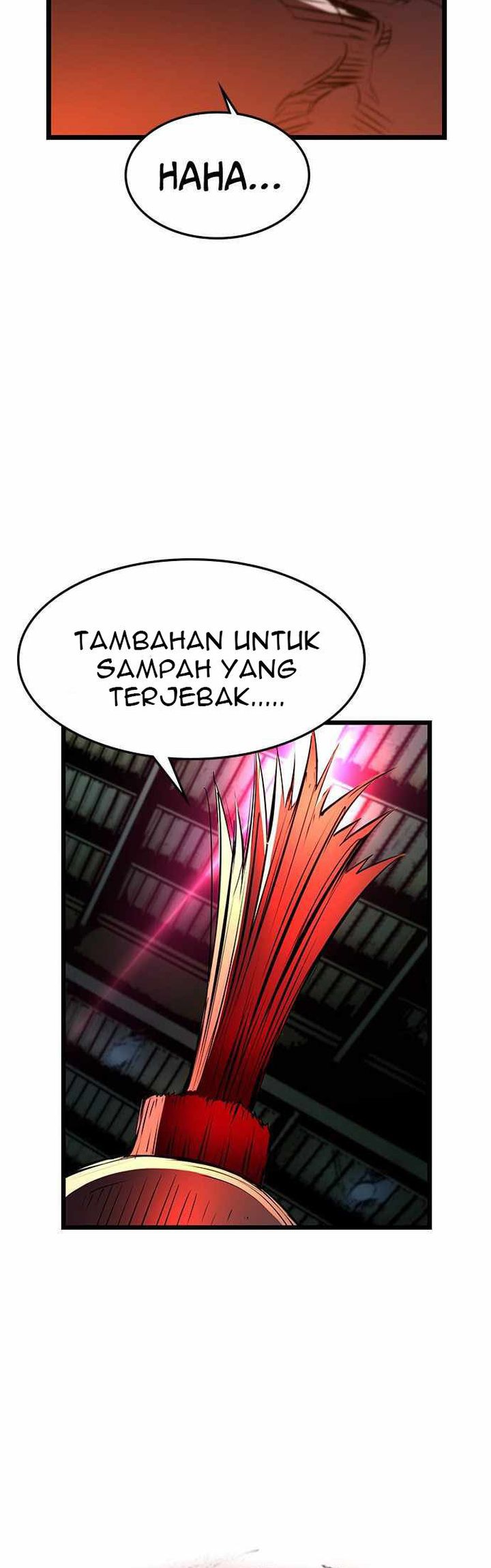 Hallym Gymnasium Chapter 89 Gambar 57