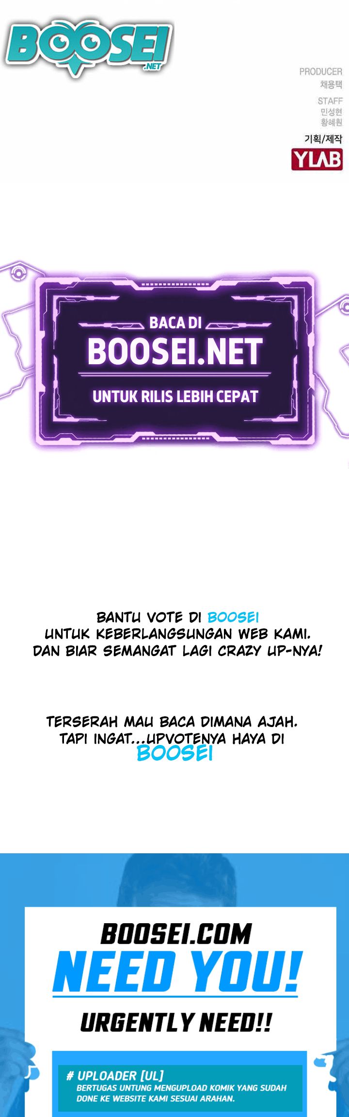 Hallym Gymnasium Chapter 89 Gambar 59