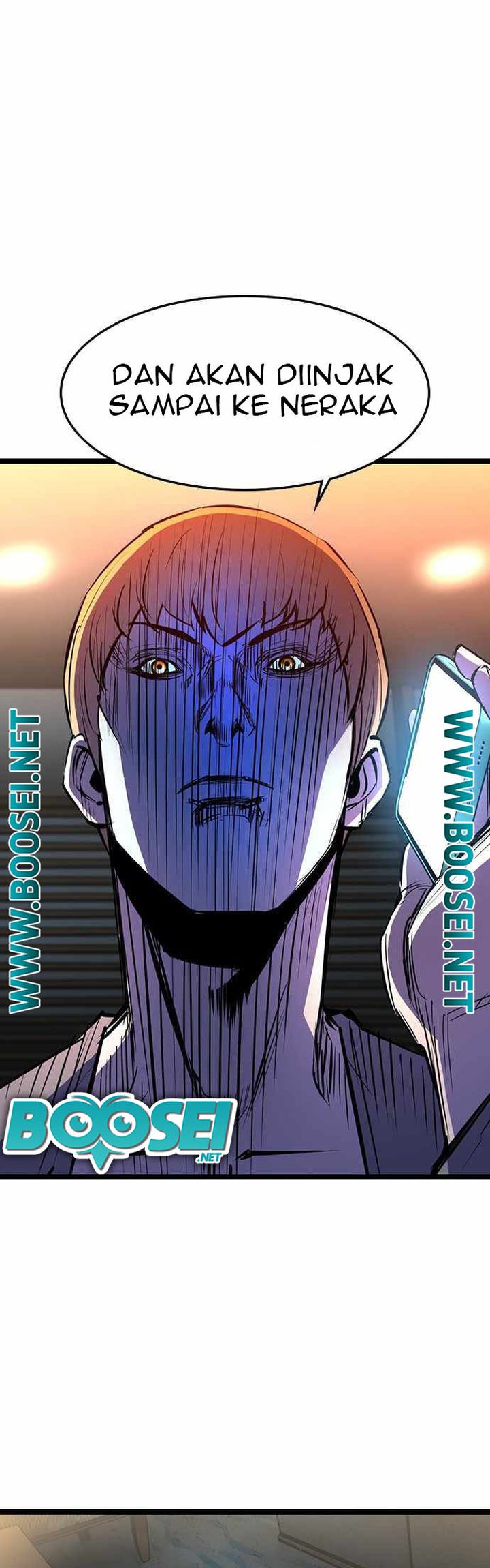 Hallym Gymnasium Chapter 84 Gambar 15