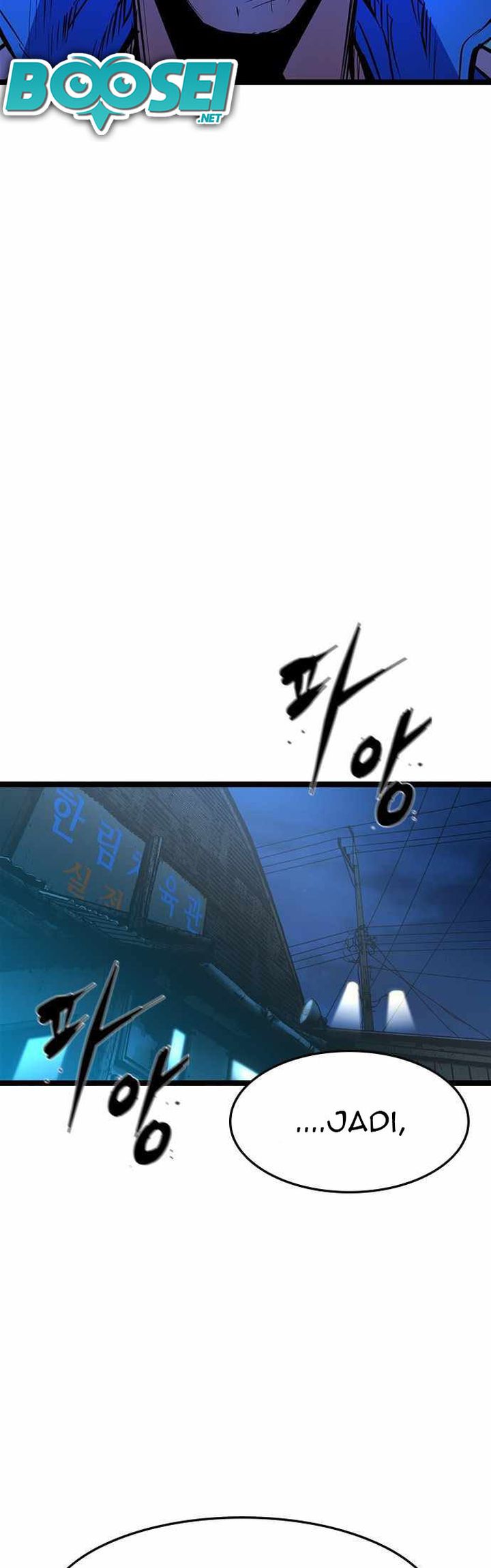 Hallym Gymnasium Chapter 84 Gambar 18