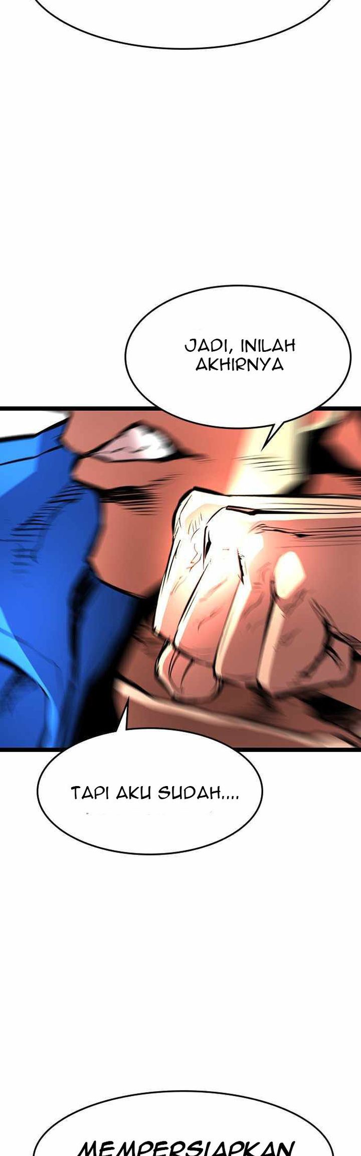 Hallym Gymnasium Chapter 84 Gambar 21