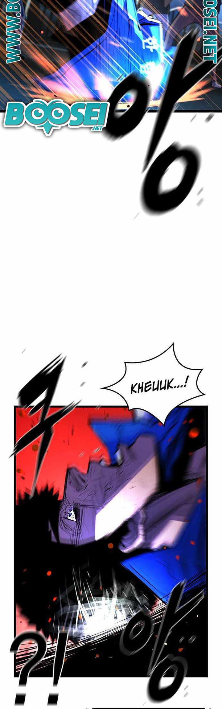 Hallym Gymnasium Chapter 84 Gambar 56