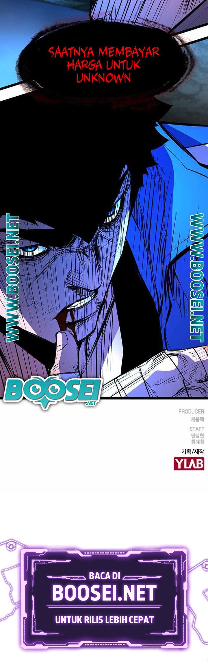 Hallym Gymnasium Chapter 84 Gambar 60