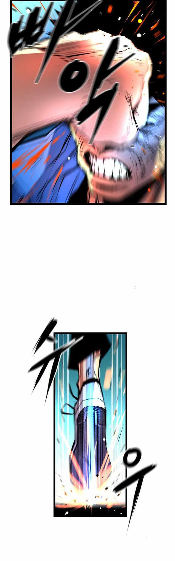 Hallym Gymnasium Chapter 83 Gambar 14