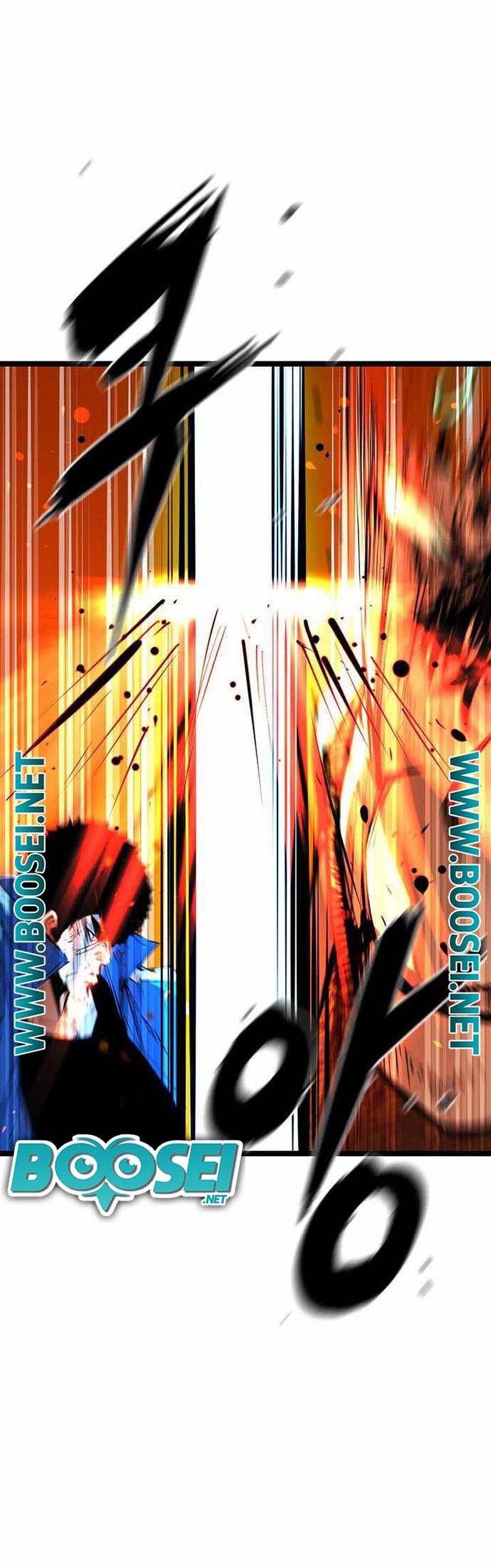 Hallym Gymnasium Chapter 83 Gambar 15