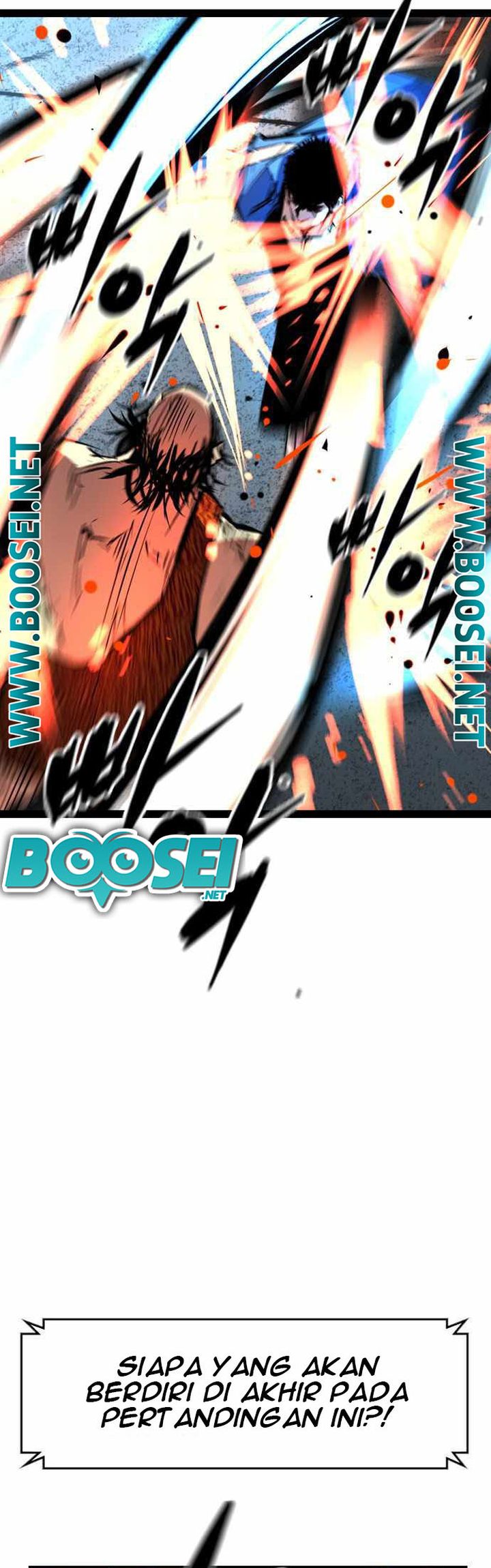 Hallym Gymnasium Chapter 83 Gambar 13