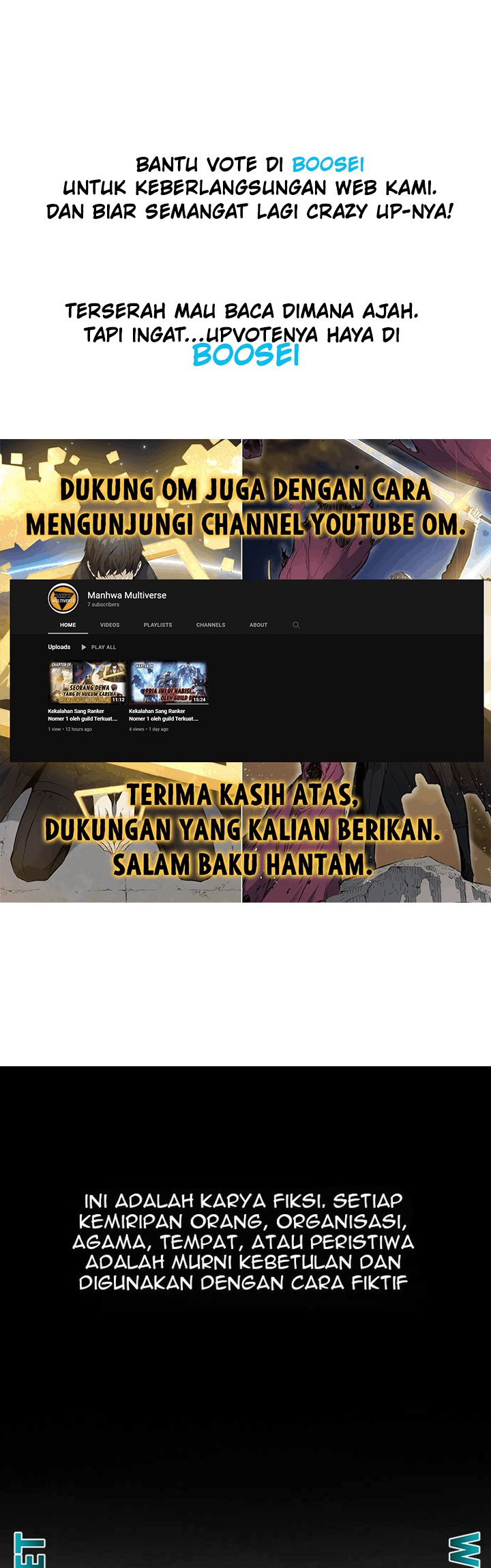 Manhwa Hallym Gymnasium Chapter 83 gambar nomor 2