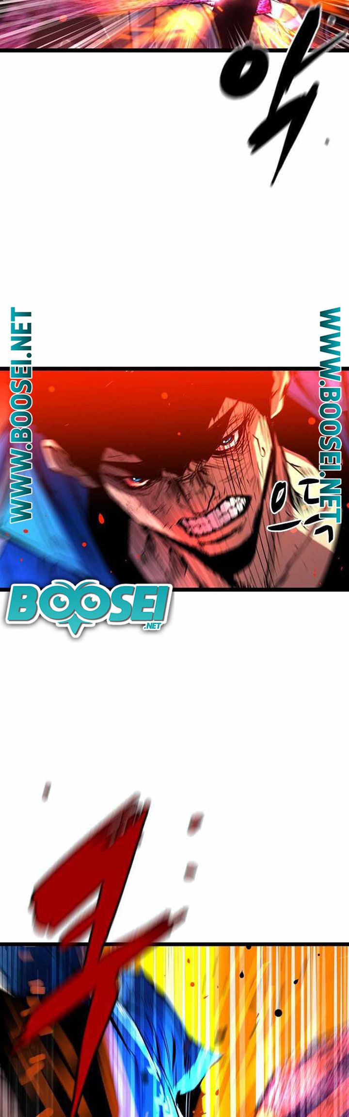 Hallym Gymnasium Chapter 83 Gambar 35