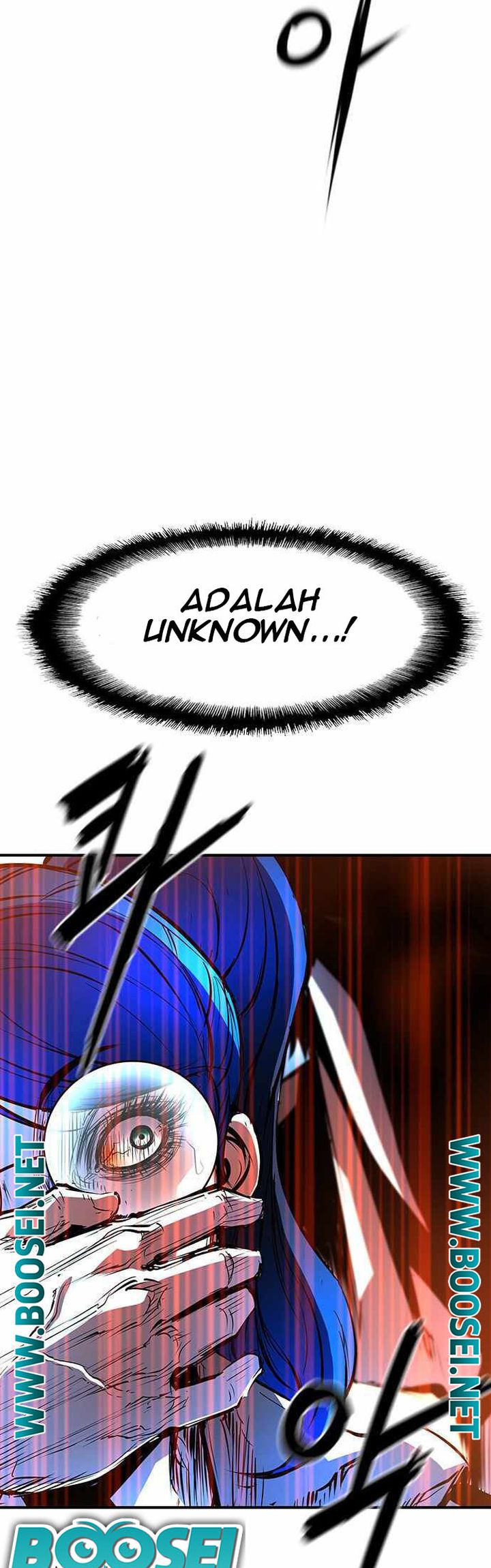 Hallym Gymnasium Chapter 83 Gambar 64