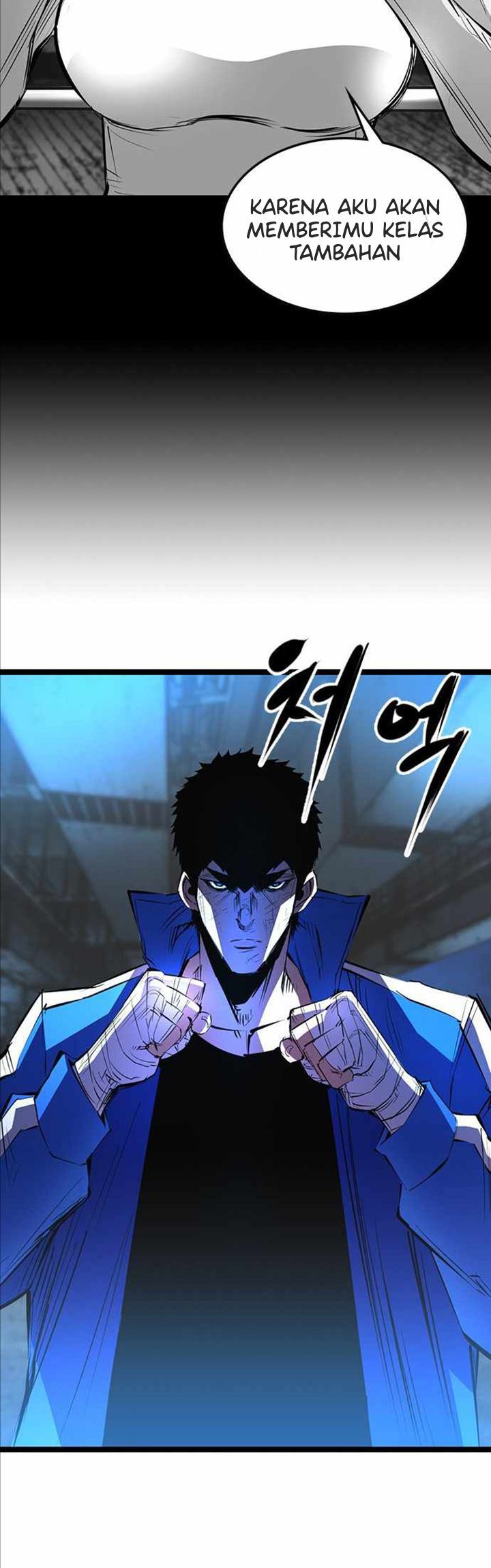 Hallym Gymnasium Chapter 85 Gambar 26