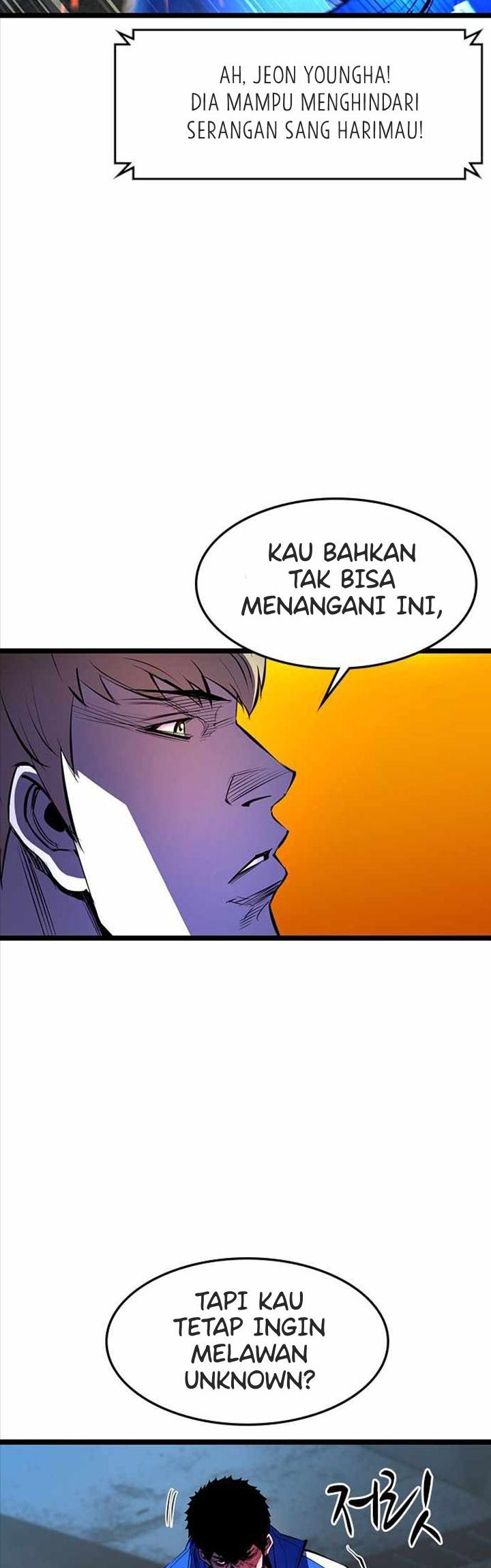 Hallym Gymnasium Chapter 85 Gambar 22
