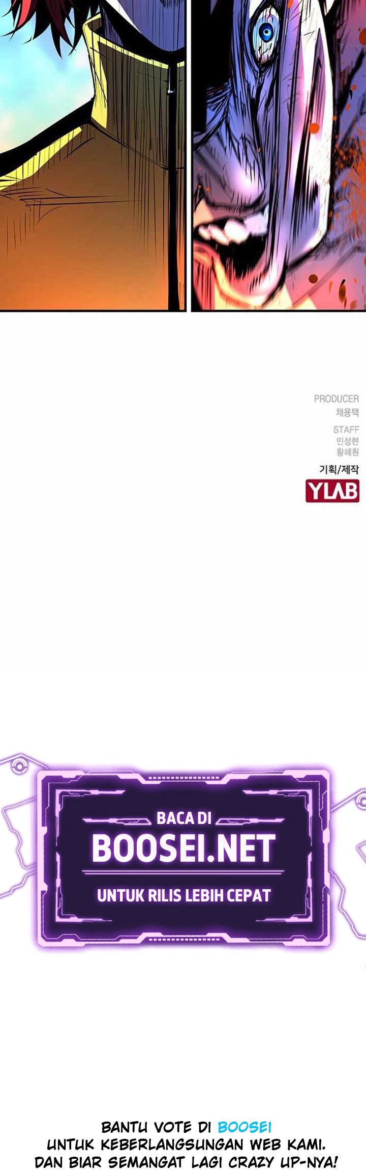 Hallym Gymnasium Chapter 85 Gambar 62