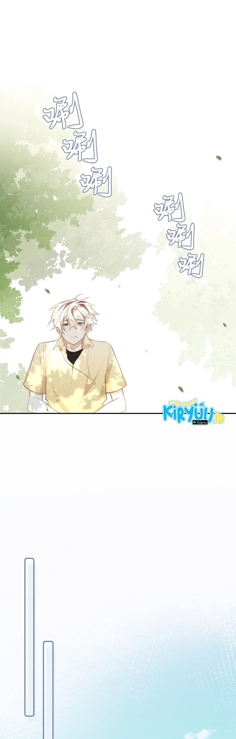 Ten Years Later, I Married My Nemesis Chapter 15 Gambar 6