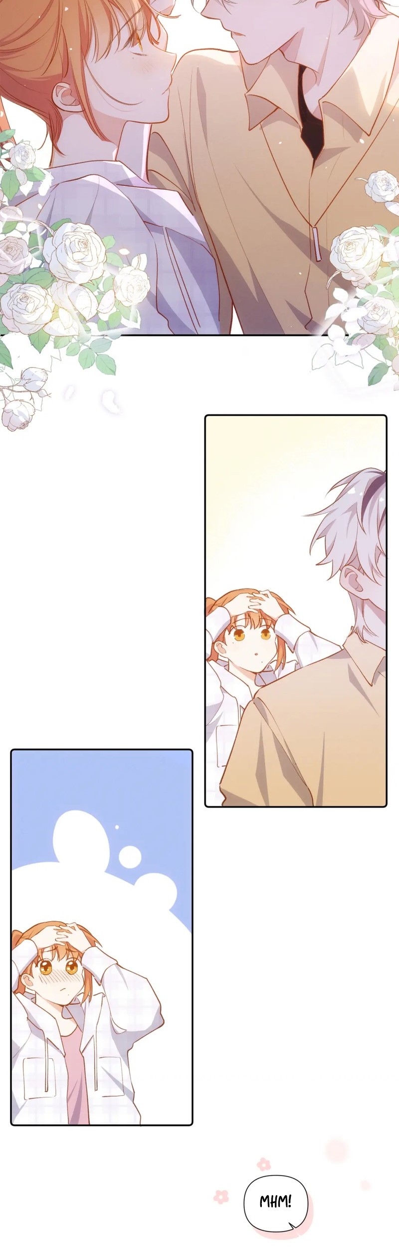 Ten Years Later, I Married My Nemesis Chapter 15 Gambar 12