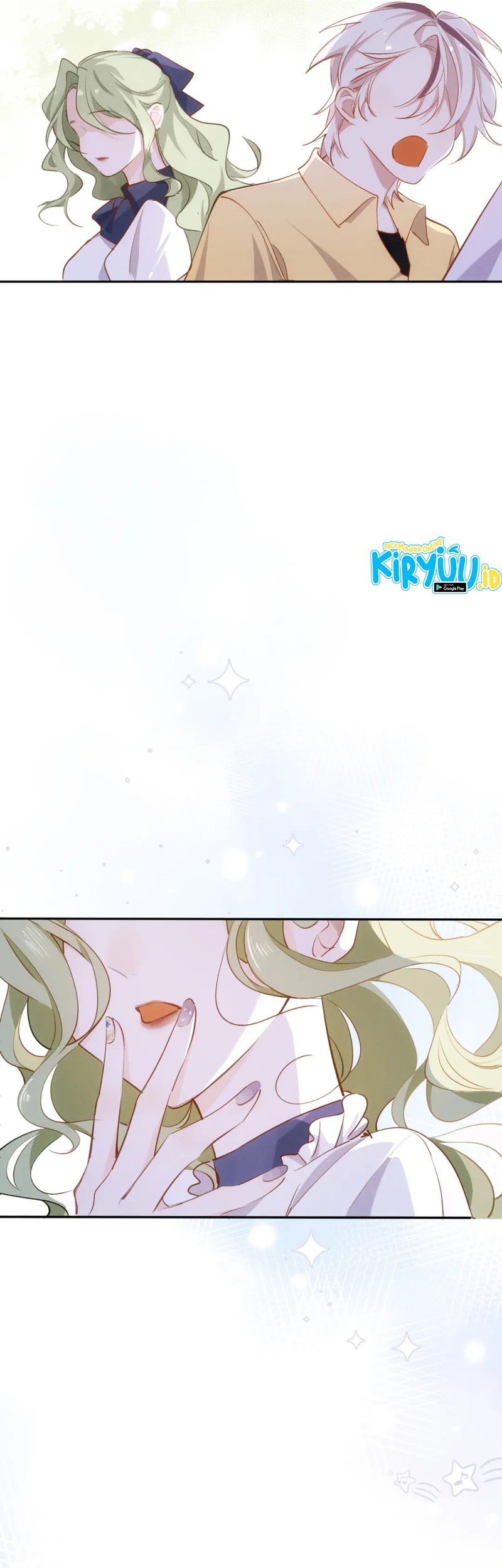 Ten Years Later, I Married My Nemesis Chapter 15 Gambar 14