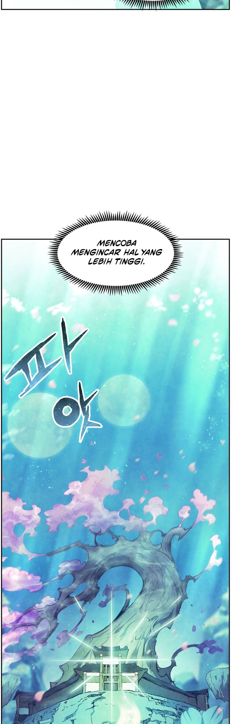 Return of the Broken Constellation Chapter 54 Gambar 50