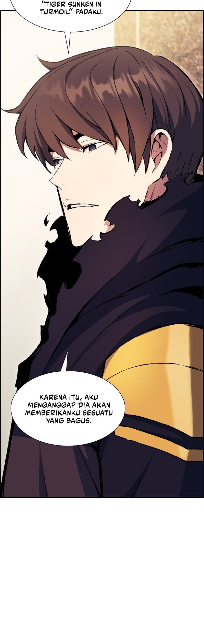 Return of the Broken Constellation Chapter 54 Gambar 60