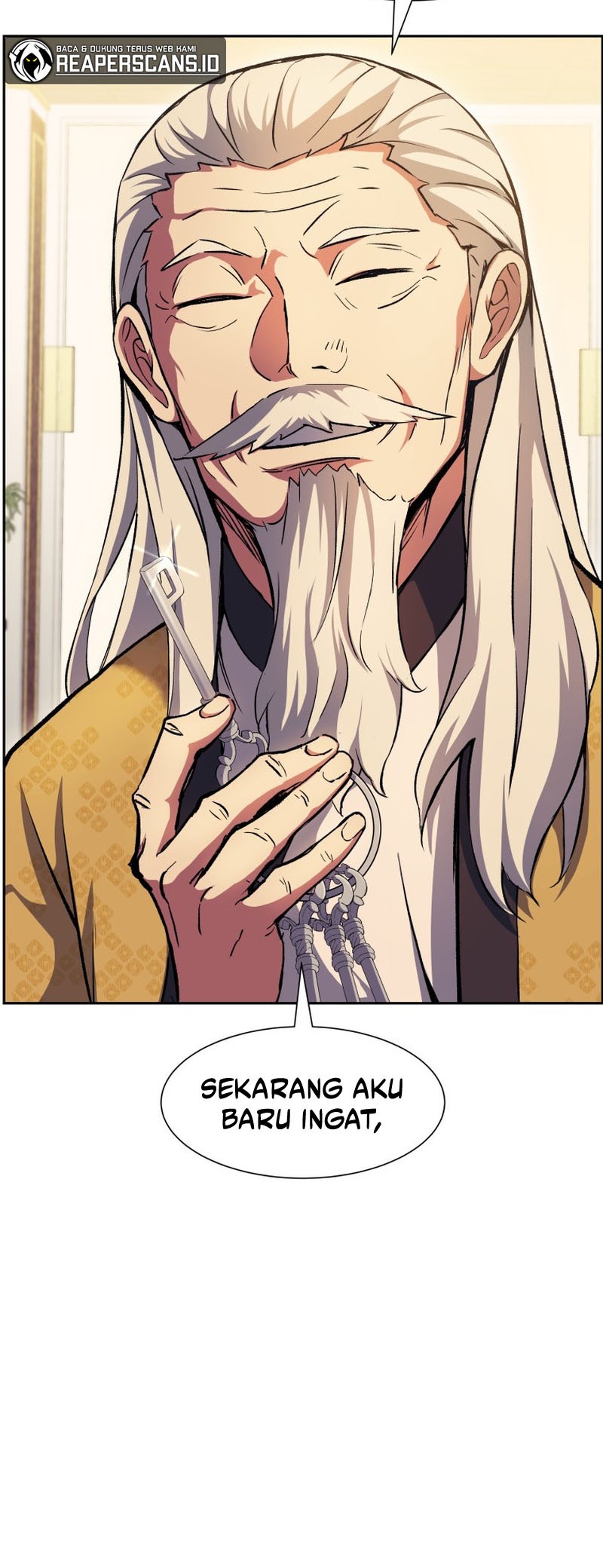 Return of the Broken Constellation Chapter 54 Gambar 63