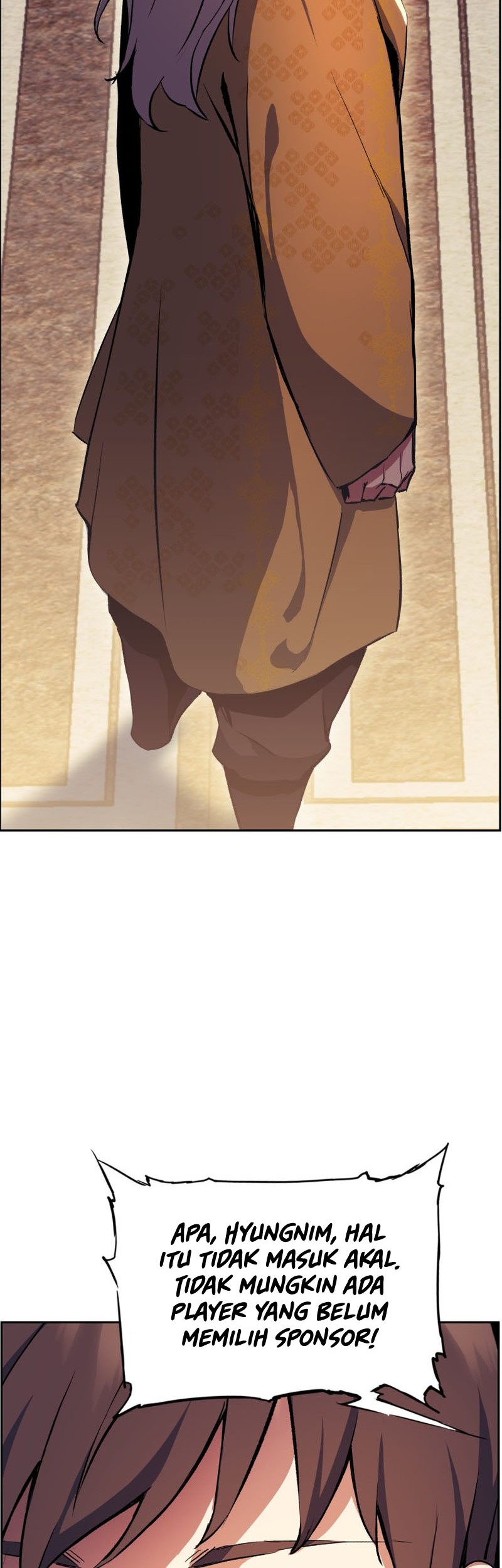 Return of the Broken Constellation Chapter 54 Gambar 65