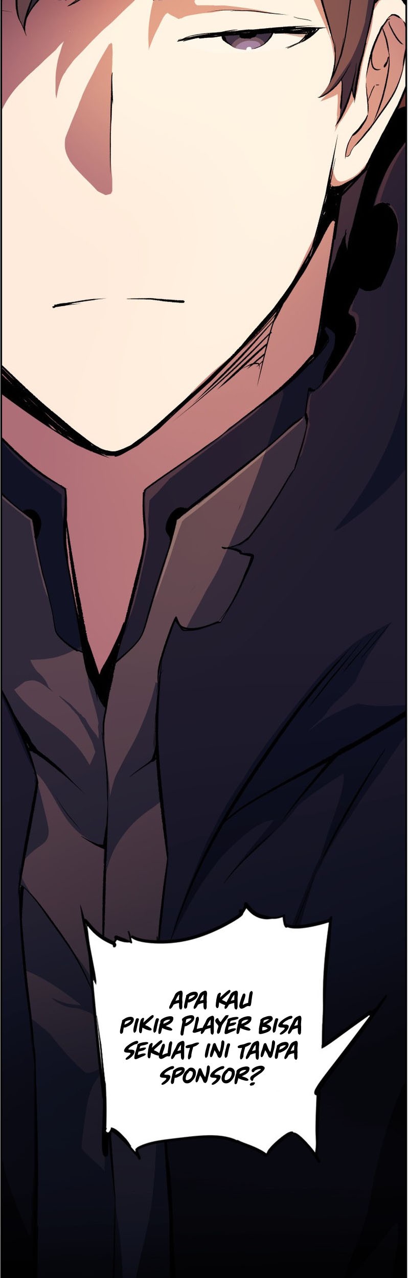 Return of the Broken Constellation Chapter 54 Gambar 66