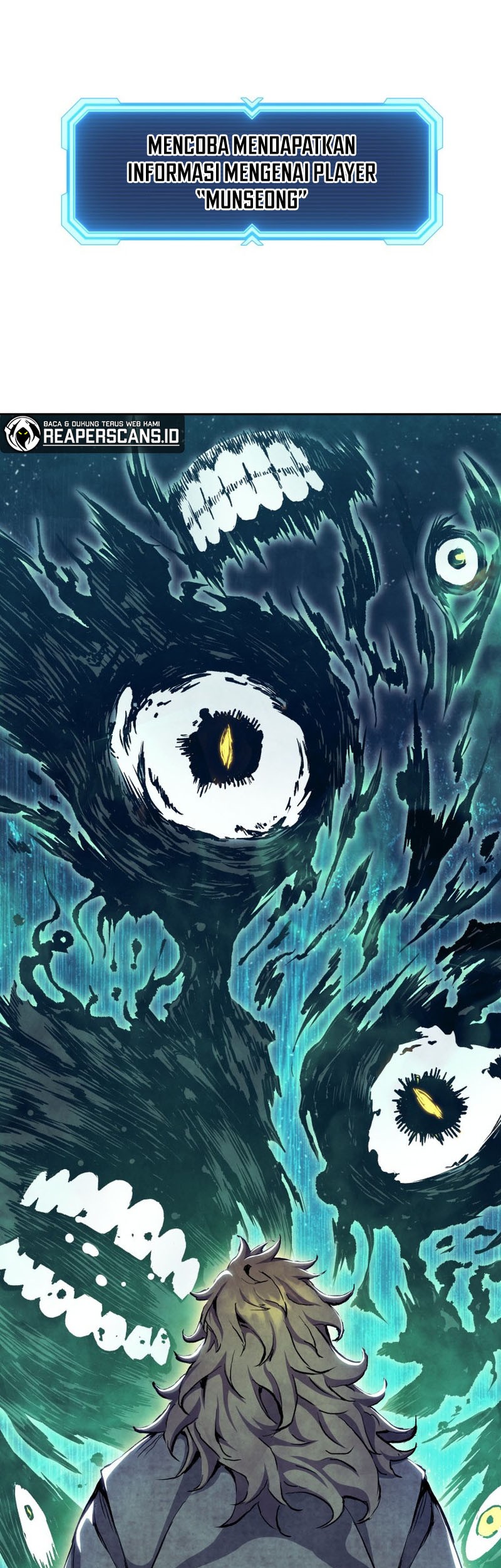 Return of the Broken Constellation Chapter 54 Gambar 35