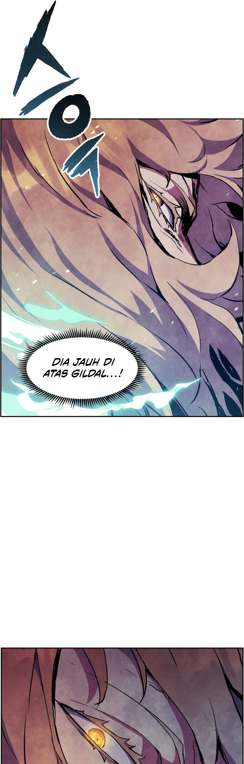 Return of the Broken Constellation Chapter 54 Gambar 37