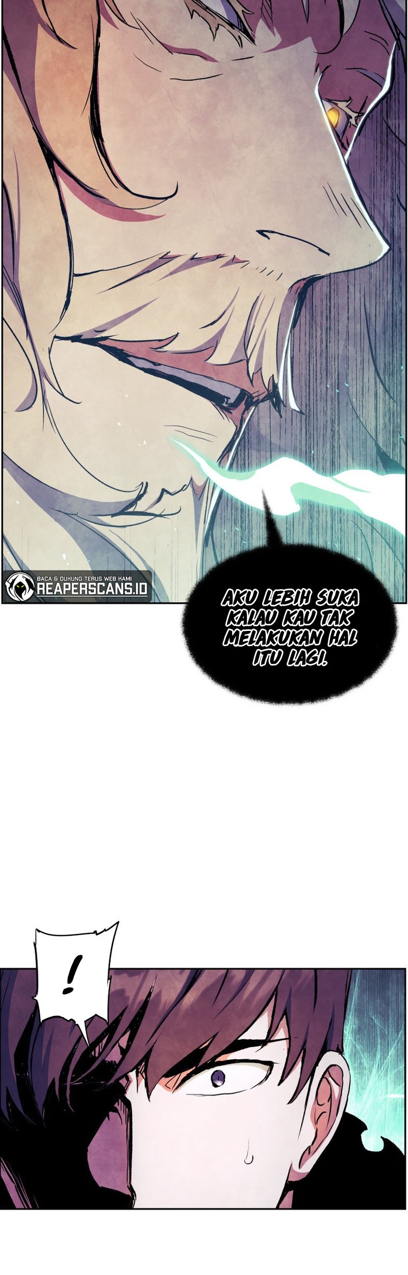 Return of the Broken Constellation Chapter 54 Gambar 38