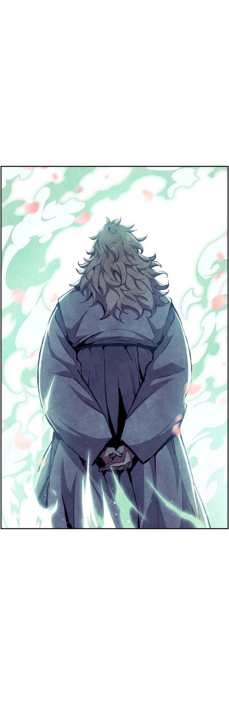 Return of the Broken Constellation Chapter 54 Gambar 39