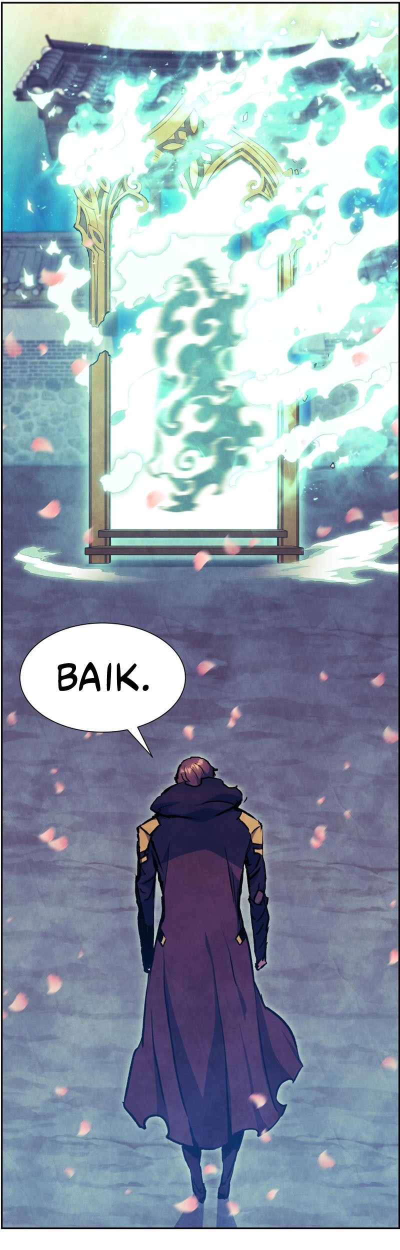 Return of the Broken Constellation Chapter 54 Gambar 41