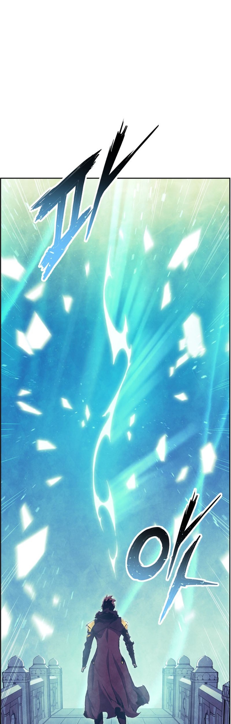 Return of the Broken Constellation Chapter 54 Gambar 43