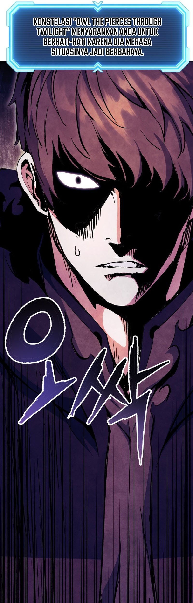 Return of the Broken Constellation Chapter 54 Gambar 5