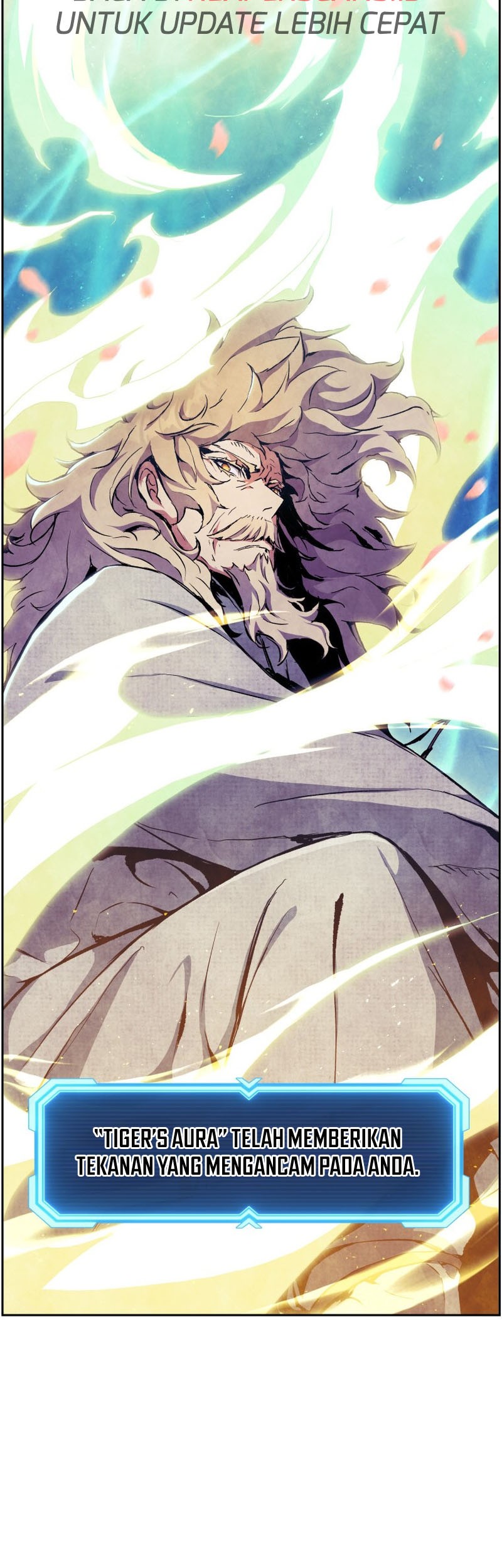 Return of the Broken Constellation Chapter 54 Gambar 7