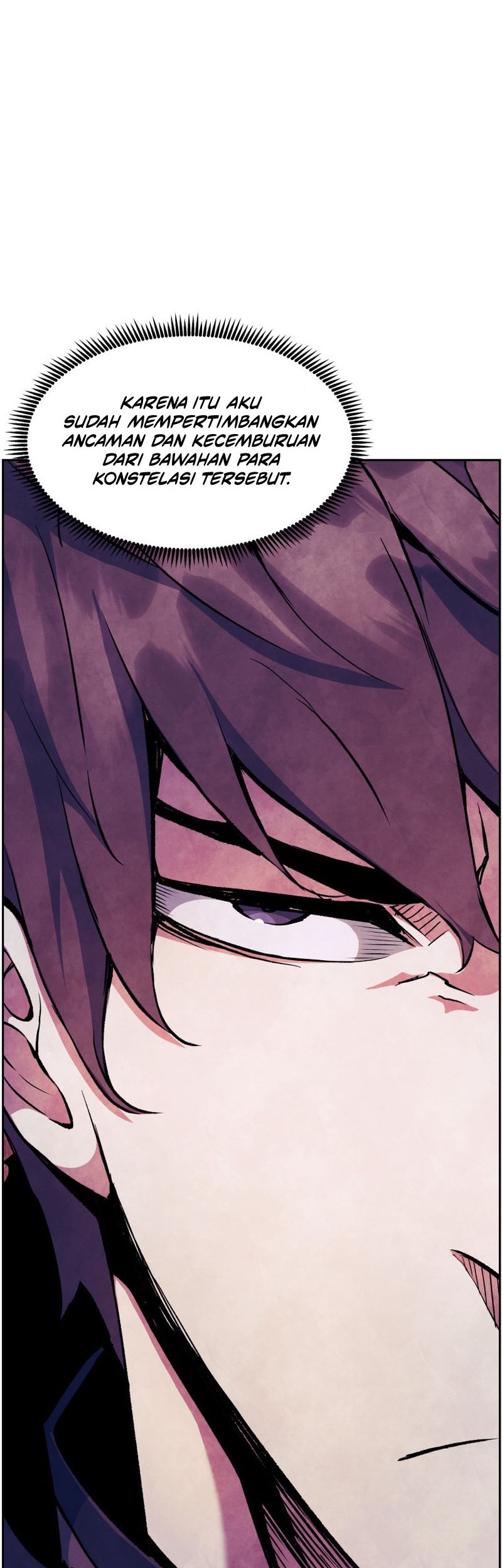 Return of the Broken Constellation Chapter 54 Gambar 10