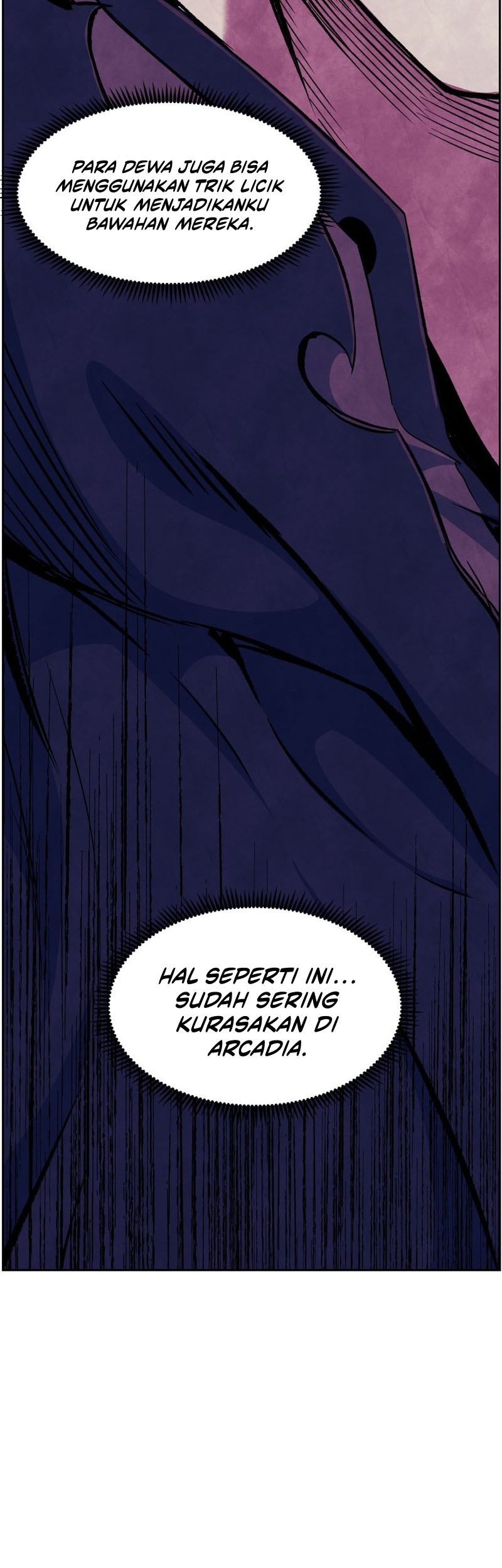 Return of the Broken Constellation Chapter 54 Gambar 11