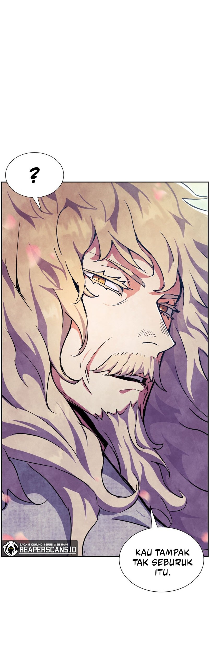 Return of the Broken Constellation Chapter 54 Gambar 14