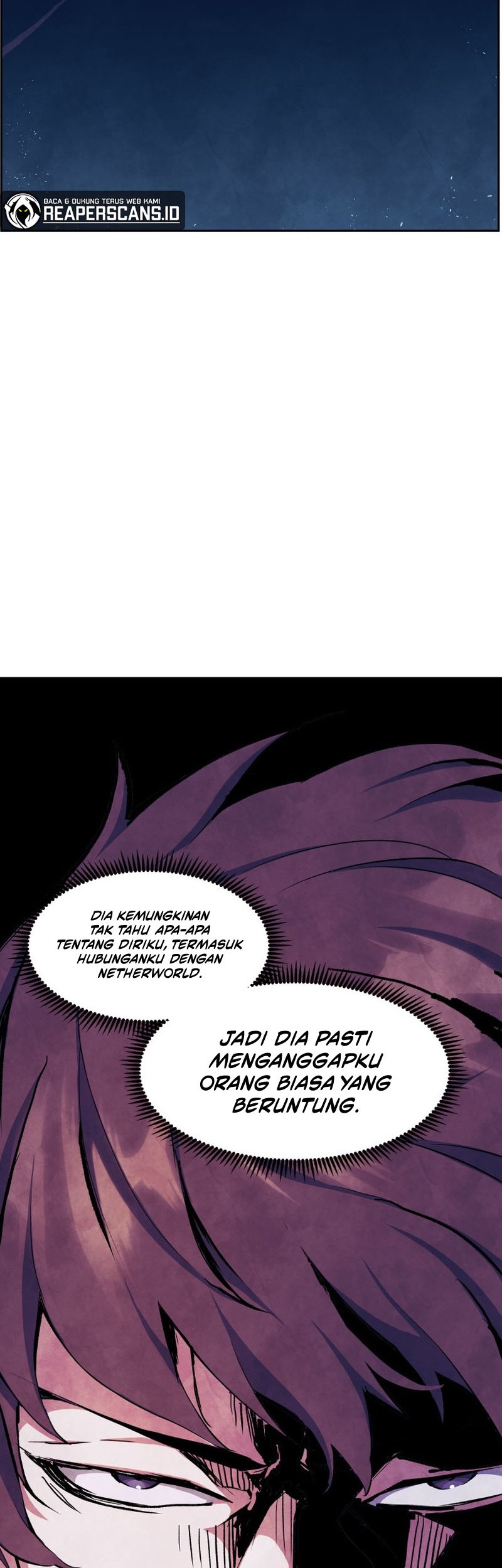 Return of the Broken Constellation Chapter 54 Gambar 18