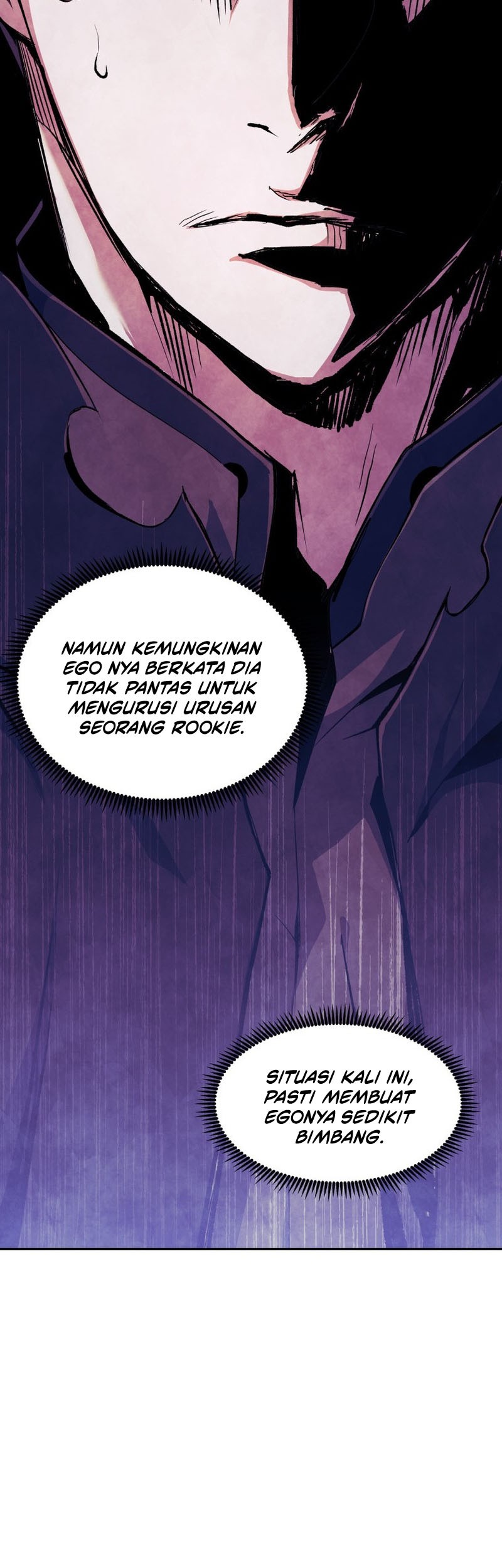 Return of the Broken Constellation Chapter 54 Gambar 19