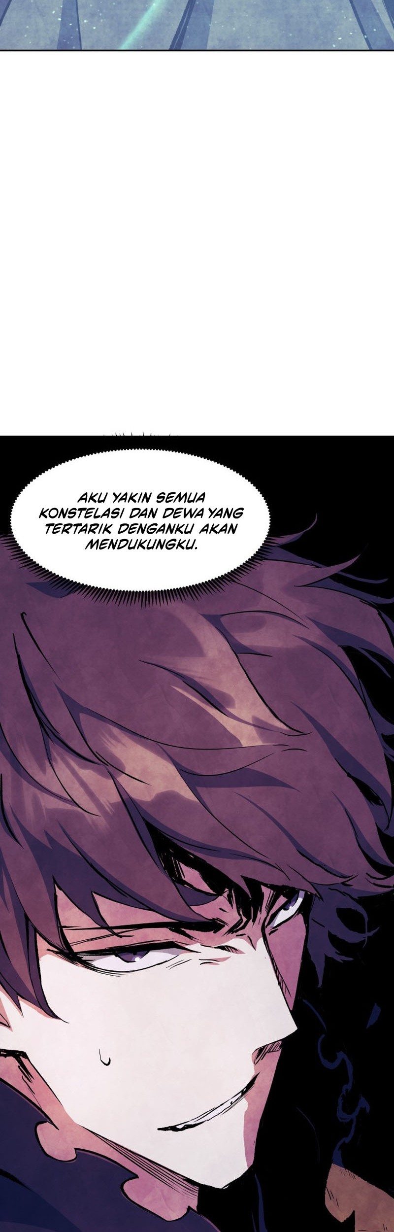 Return of the Broken Constellation Chapter 54 Gambar 22