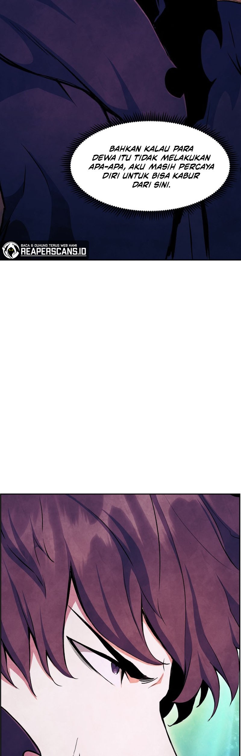 Return of the Broken Constellation Chapter 54 Gambar 23