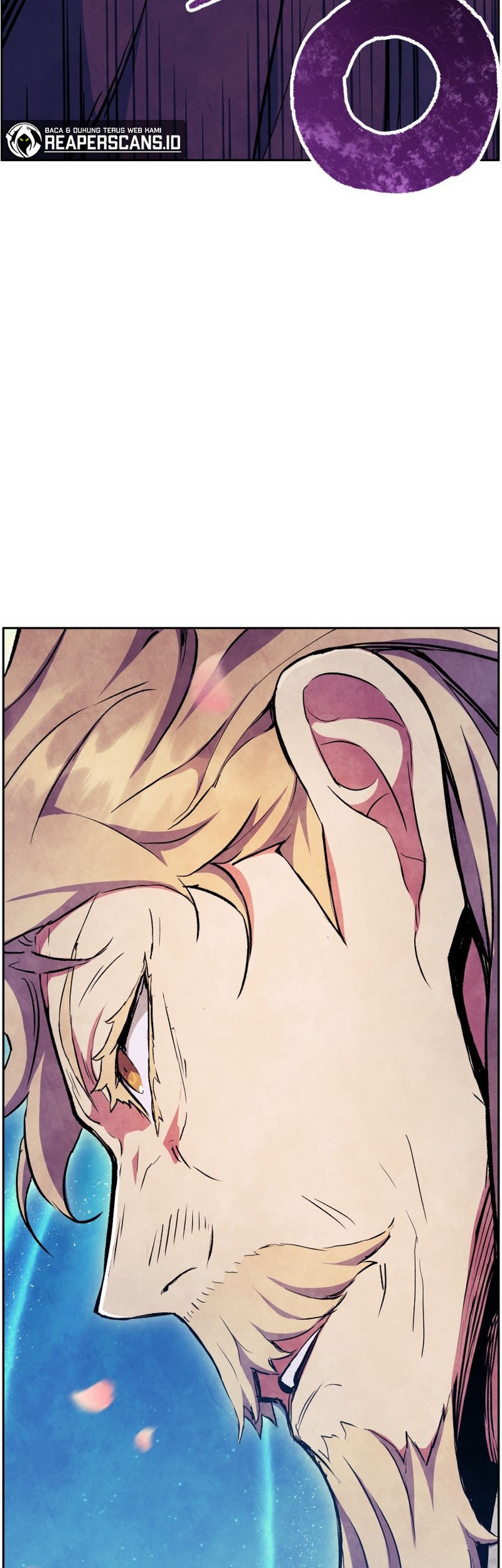 Return of the Broken Constellation Chapter 54 Gambar 27