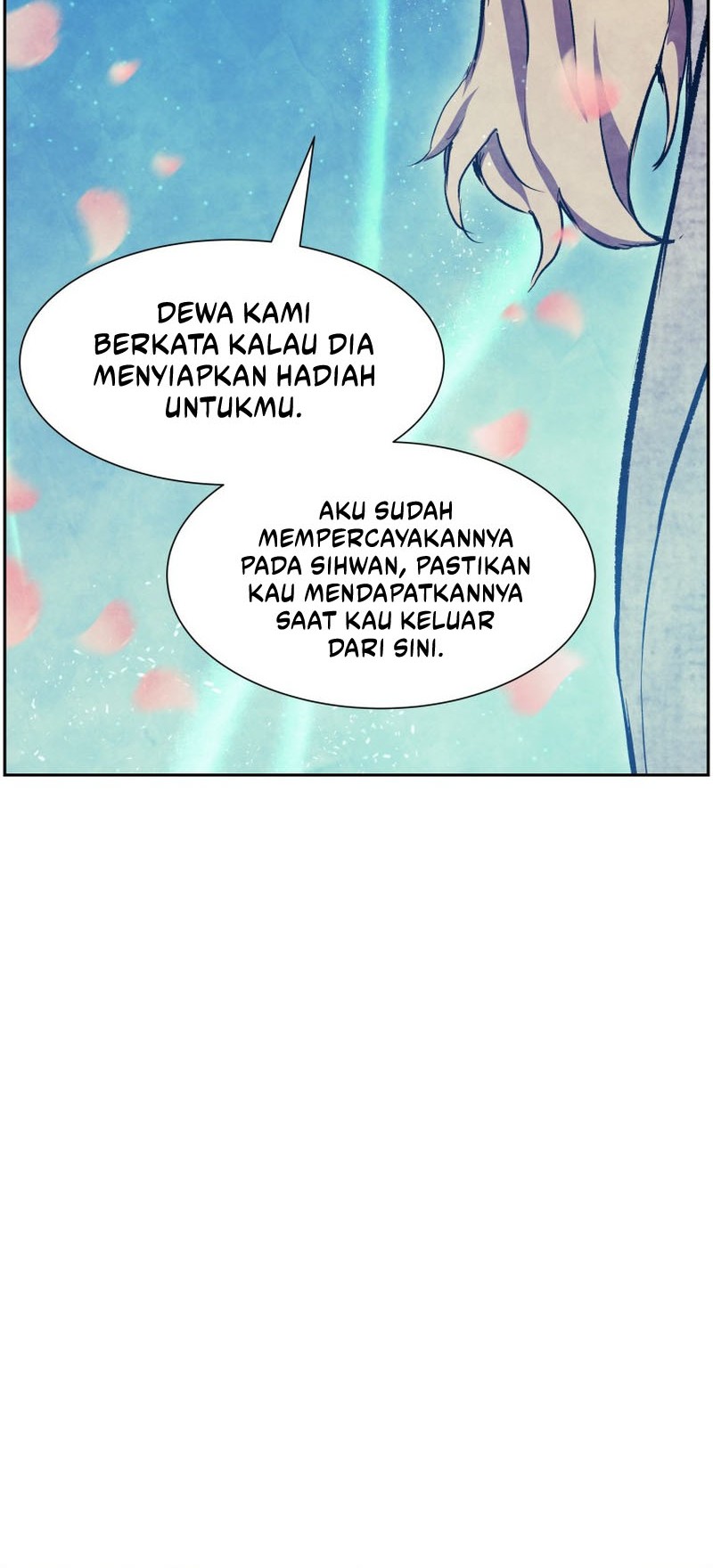 Return of the Broken Constellation Chapter 54 Gambar 28