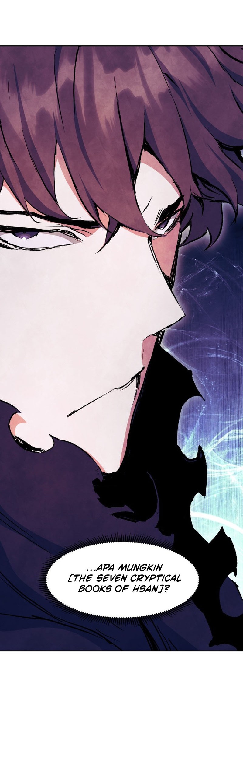 Return of the Broken Constellation Chapter 54 Gambar 32