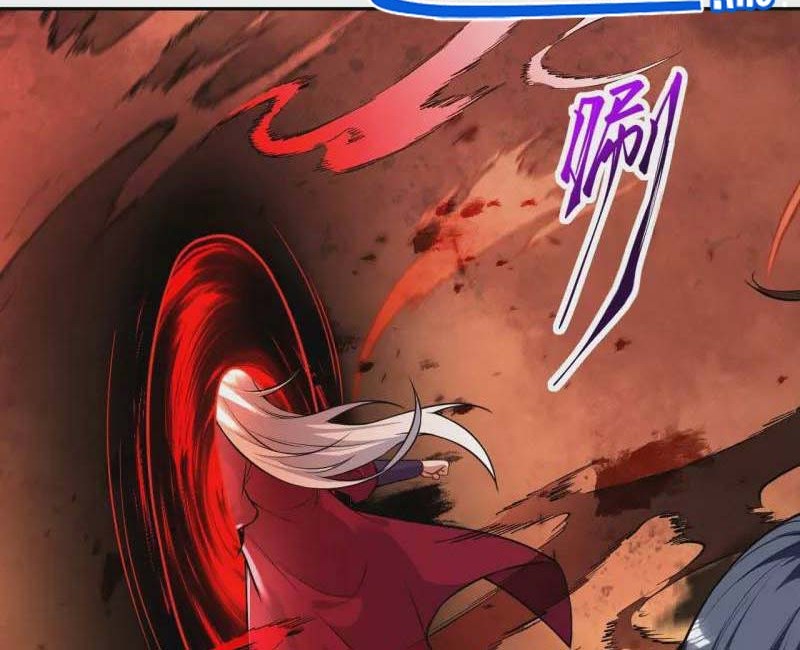 Against the Gods Chapter 508 Gambar 53