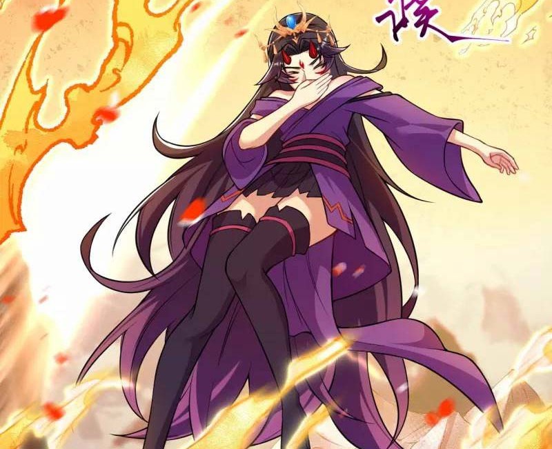 Against the Gods Chapter 508 Gambar 55